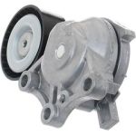 Spannrolle, Keilrippenriemen VKM 33111 Spannrolle, Keilrippenriemen VKM 33111
