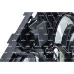Lüfter, Motorkühlung 470074 Lüfter, Motorkühlung 470074
