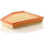 MANN-FILTER C 31 143 Luftfilter MANN-FILTER C 31 143 Luftfilter