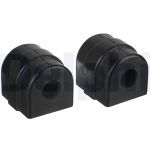 Delphi TD1041W Lagerung, Stabilisator