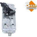 NRF 310056 Ölkühler, Automatikgetriebe NRF 310056 Ölkühler, Automatikgetriebe