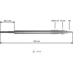 Valeo 345177 Glühkerze Valeo 345177 Glühkerze
