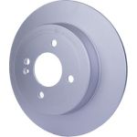 Hella 8DD 355 118-501 Bremsscheibe PRO Hella 8DD 355 118-501 Bremsscheibe PRO