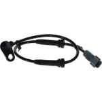 Sensor, Raddrehzahl 0 986 594 652 Sensor, Raddrehzahl 0 986 594 652