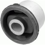 Lagerung, Achsträger 35315 01