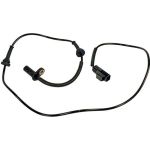 Sensor, Raddrehzahl 0900702 Sensor, Raddrehzahl 0900702