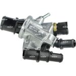 Thermostat, Kühlmittel 725234 Thermostat, Kühlmittel 725234