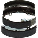 BOSCH 0 986 487 624 Bremsbackensatz BOSCH 0 986 487 624 Bremsbackensatz
