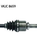 SKF VKJC 8659 Antriebswelle SKF VKJC 8659 Antriebswelle