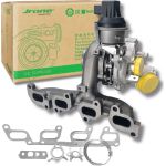 Jrone Turbolader 8B40-30M-A95