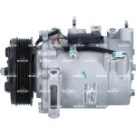 Kompressor, Klimaanlage 320196 Kompressor, Klimaanlage 320196