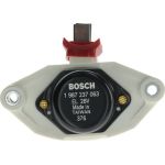 BOSCH 1 987 237 063 Generatorregler BOSCH 1 987 237 063 Generatorregler