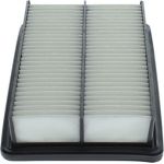 BOSCH 1 987 429 188 Luftfilter