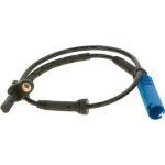 Sensor, Raddrehzahl 0 986 594 573 Sensor, Raddrehzahl 0 986 594 573