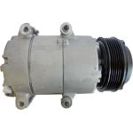 Kompressor, Klimaanlage ACP 1185 000S