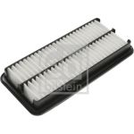 FEBI BILSTEIN 183860 Luftfilter FEBI BILSTEIN 183860 Luftfilter