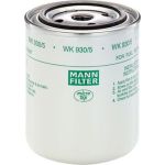 Kraftstofffilter WK 930/5 Kraftstofffilter WK 930/5