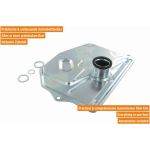 Vaico V30-0456 Hydraulikfilter, Automatikgetriebe
