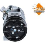 NRF 320176 Kompressor, Klimaanlage EASY FIT NRF 320176 Kompressor, Klimaanlage EASY FIT