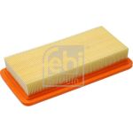 FEBI BILSTEIN 183891 Luftfilter FEBI BILSTEIN 183891 Luftfilter