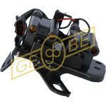 GEBE 9 4596 1 Zündspule GEBE 9 4596 1 Zündspule