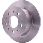 Bremsscheibe 8DD 355 113-711