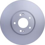 Bremsscheibe 8DD 355 118-161