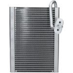 Verdampfer, Klimaanlage 1 986 AD4 016 Verdampfer, Klimaanlage 1 986 AD4 016