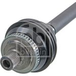 febi bilstein 1006063 Antriebswelle febi bilstein 1006063 Antriebswelle