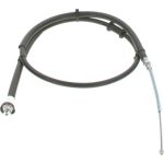 BOSCH 1 987 477 912 Seilzug, Feststellbremse BOSCH 1 987 477 912 Seilzug, Feststellbremse