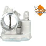 NRF 408013 Drosselklappenstutzen EASY FIT NRF 408013 Drosselklappenstutzen EASY FIT
