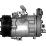 Kompressor, Klimaanlage ACP 1107 000S