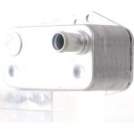 Ölkühler, Motoröl CLC 138 000S