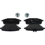 BOSCH 0 986 460 023 Bremsbelagsatz, Scheibenbremse BOSCH 0 986 460 023 Bremsbelagsatz, Scheibenbremse