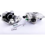 Hella Pagid 8AC 355 396-531 Bremssattel