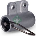 INA 533 0094 10 Schwingungsdämpfer, Zahnriemen