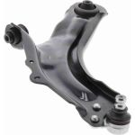 Vaico V46-0329 Lenker, Radaufhängung Green Mobility Parts