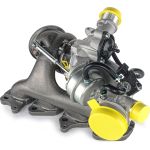 Jrone Turbolader 8G14-40M-A58 Jrone Turbolader 8G14-40M-A58