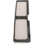 BOSCH 1 987 431 165 Innenraumfilter BOSCH 1 987 431 165 Innenraumfilter