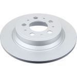 Bremsscheibe 672596 Bremsscheibe 672596