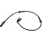 Sensor, Raddrehzahl 09001604