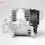 Generator DAN650