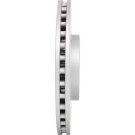 Bremsscheibe 0 986 479 B52 Bremsscheibe 0 986 479 B52