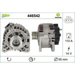 Generator 446542