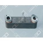 Ölkühler Motoröl für Mercedes Benz OM 401 LA OM 402 /LA OM 403 OM 421 OM 422