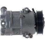 Kompressor, Klimaanlage ACP 1560 000P Kompressor, Klimaanlage ACP 1560 000P