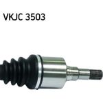 Antriebswelle VKJC 3503 Antriebswelle VKJC 3503