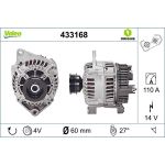 Generator 433168