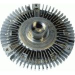 Sachs 2100 019 032 Kupplung, Kühlerlüfter