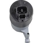 Waschwasserpumpe, Scheibenreinigung 2220834 Waschwasserpumpe, Scheibenreinigung 2220834